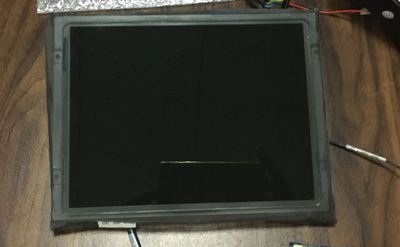 电磁屏蔽视窗